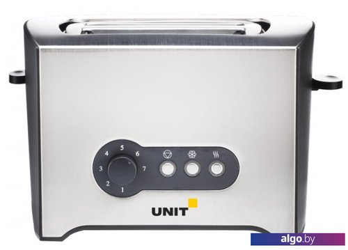 Тостер UNIT UST-020