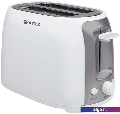 

Тостер Vitek VT-7165