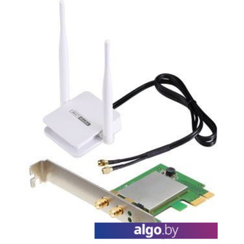 Wi-Fi адаптер Totolink A1200PE Wi-Fi адаптер Totolink A1200PE