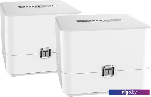 Wi-Fi система Totolink T6 Wi-Fi система Totolink T6