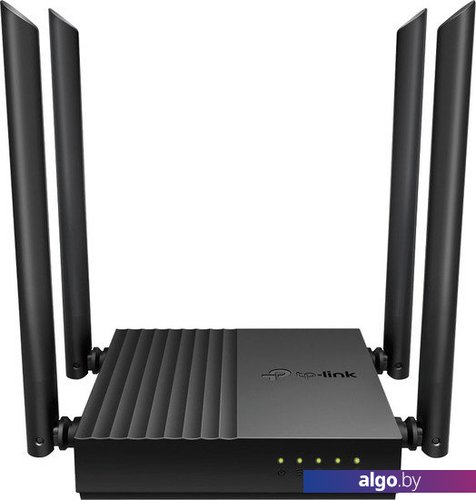 Wi-Fi роутер TP-Link Archer A64
