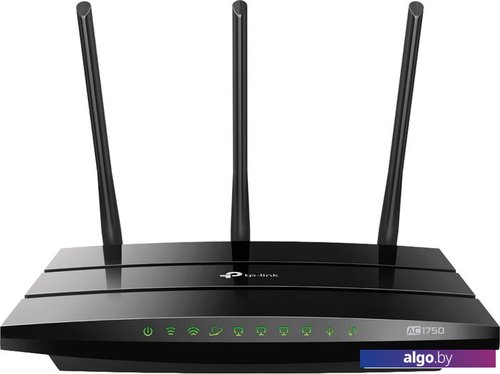 Wi-Fi роутер TP-Link Archer A7