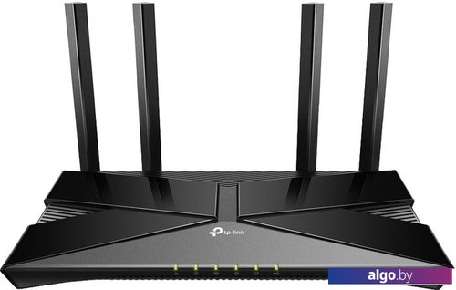 Wi-Fi роутер TP-Link Archer AX20