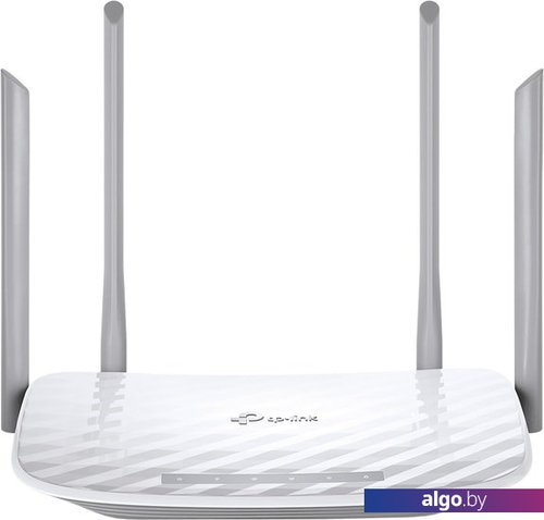 Wi-Fi роутер TP-Link Archer C50 V4 Wi-Fi роутер TP-Link Archer C50 V4