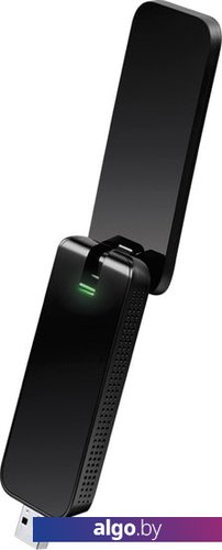 

Wi-Fi адаптер TP-Link Archer T4U v3