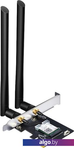 Wi-Fi/Bluetooth адаптер TP-Link Archer T5E AC1200
