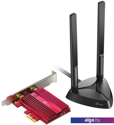Wi-Fi/Bluetooth адаптер TP-Link Archer TX3000E