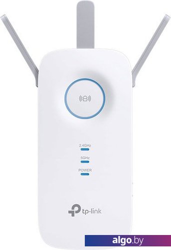 

Усилитель Wi-Fi TP-Link RE550