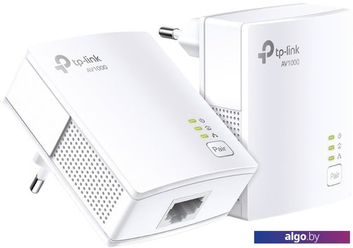 

TP-Link TL-PA7017 KIT