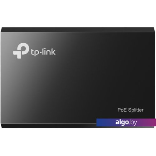 

Адаптер TP-Link TL-POE10R
