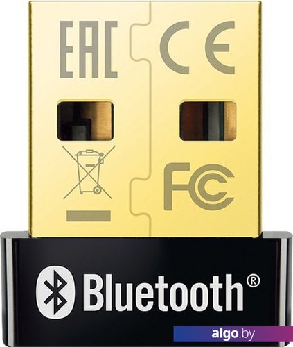 

Bluetooth адаптер TP-Link UB400