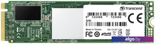 SSD Transcend 220S 2TB TS2TMTE220S