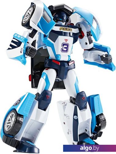 Трансформер Tobot Athlon Tornado 301065 Трансформер Tobot Athlon Tornado 301065