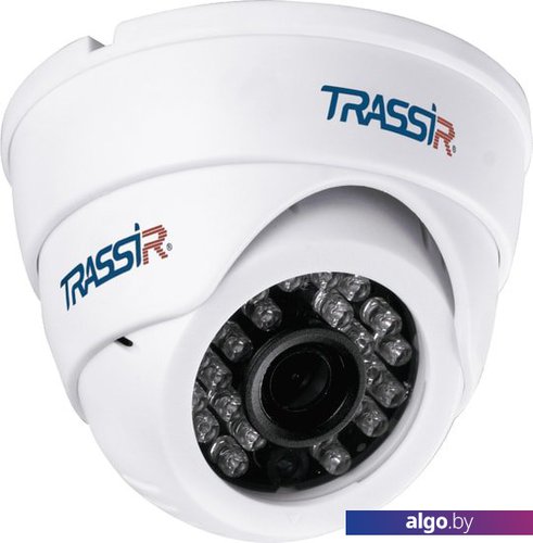 

IP-камера TRASSIR TR-D8121IR2W
