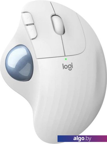 

Трекбол Logitech MX Ergo M575 (белый)