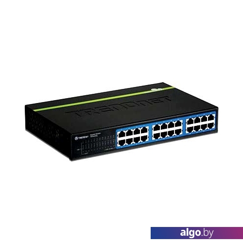 TRENDnet TEG-S24Dg TRENDnet TEG-S24Dg