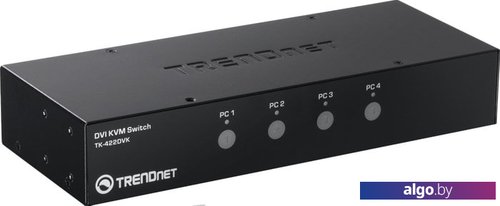 

Комплект адаптеров TRENDnet TK-422DVK