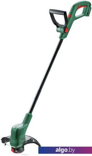 

Триммер Bosch Easy GrassCut 18V-26 06008C1C04 (без АКБ)