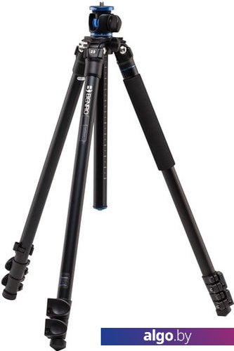 Трипод Benro GA157F Трипод Benro GA157F
