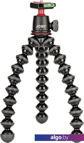 

Трипод Joby GorillaPod 3K Kit (для зеркальных фотокамер)