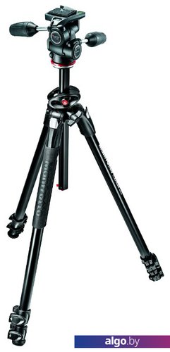 Трипод Manfrotto MK290DUA3-3W Трипод Manfrotto MK290DUA3-3W
