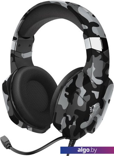 

Trust GXT 323K Carus, Камуфляж;серый