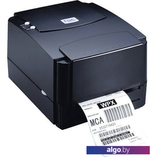 Термопринтер TSC TTP-244 Pro