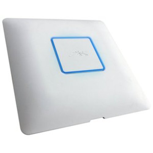 

Точка доступа Ubiquiti UniFi ac Mesh [UAP-AC-M]