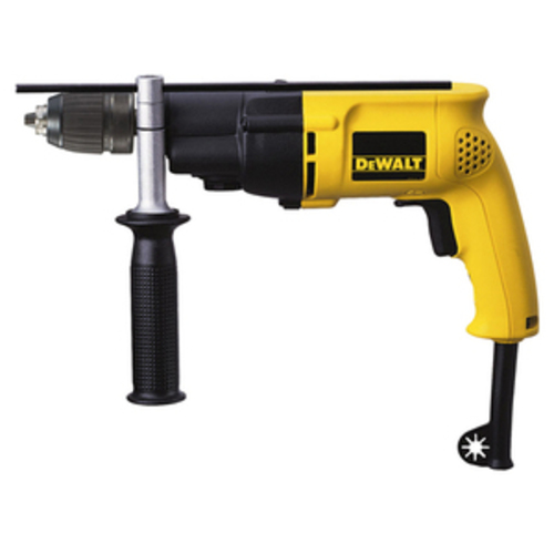 Ударная дрель DeWalt D21721K Ударная дрель DeWalt D21721K