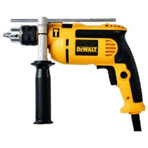 

Ударная дрель DeWalt DWD024