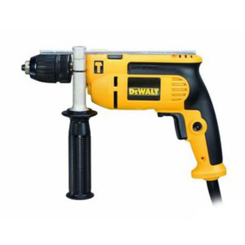Ударная дрель DeWalt DWD024KS