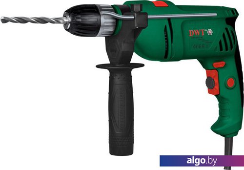 Ударная дрель DWT SBM-780 C Ударная дрель DWT SBM-780 C