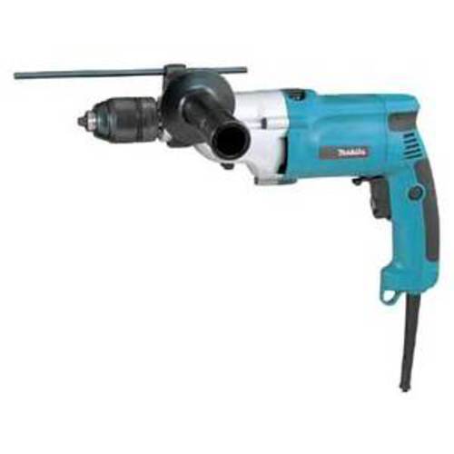 

Ударная дрель Makita HP2051F