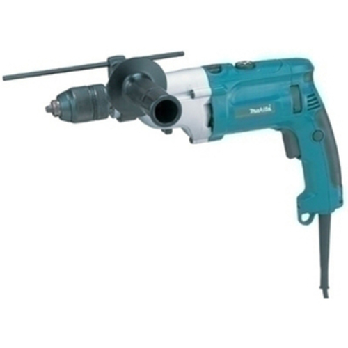 

Ударная дрель Makita HP2070