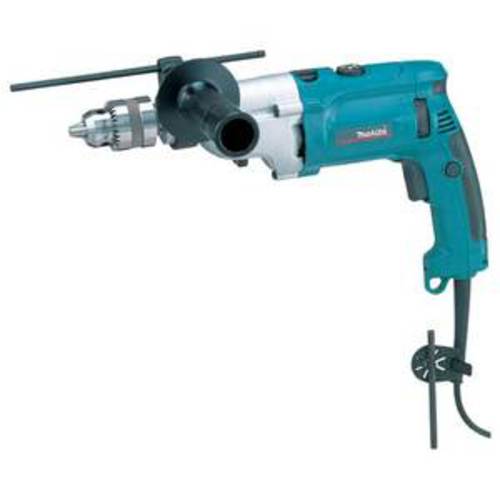 

Ударная дрель Makita HP2070F