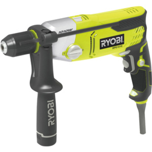 

Ударная дрель Ryobi RPD1010-K