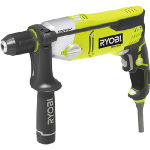 

Ударная дрель Ryobi RPD1200-K