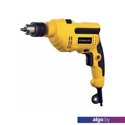 Ударная дрель Stanley STDH6513 Ударная дрель Stanley STDH6513