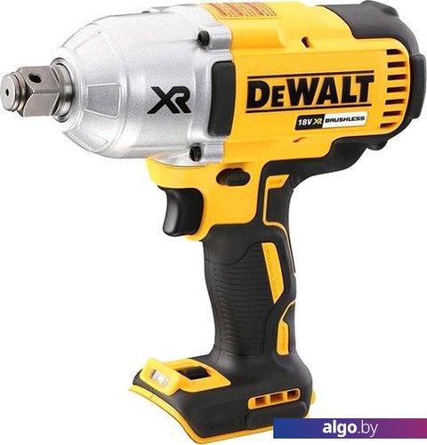 Ударный гайковерт DeWalt DCF897N (без АКБ) Ударный гайковерт DeWalt DCF897N (без АКБ)