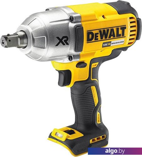 Ударный гайковерт DeWalt DCF899N (без АКБ)