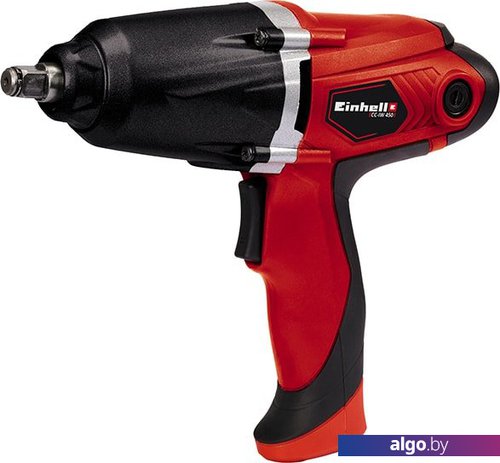 Ударный гайковерт Einhell CC-IW 450 2048304