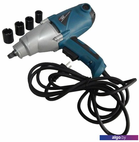 Ударный гайковерт FORSAGE F-03071 Ударный гайковерт FORSAGE F-03071
