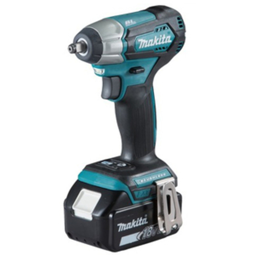 

Ударный гайковерт Makita DTW180RFE