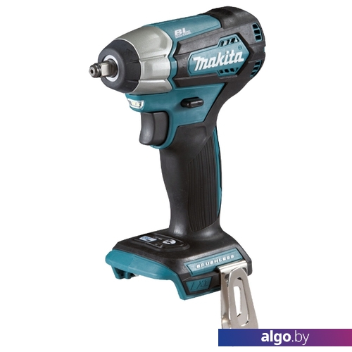 

Ударный гайковерт Makita DTW180Z (без аккумулятора)