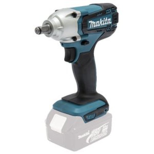 

Ударный гайковерт Makita DTW190RME