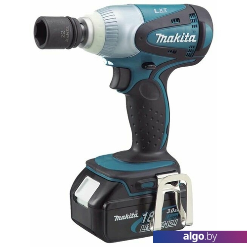 Ударный гайковерт Makita DTW251RME