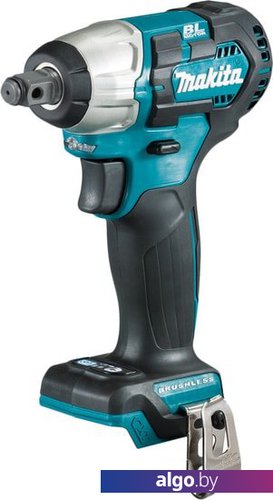 Ударный гайковерт Makita TW161DZ (без АКБ)