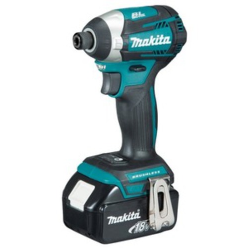 

Ударный шуруповерт Makita DTD154RFE