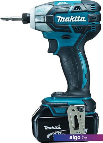 Ударный шуруповерт Makita DTS141RME