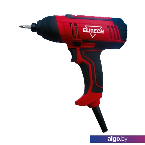 Ударный винтоверт ELITECH ВУ 250РЭ Ударный винтоверт ELITECH ВУ 250РЭ
